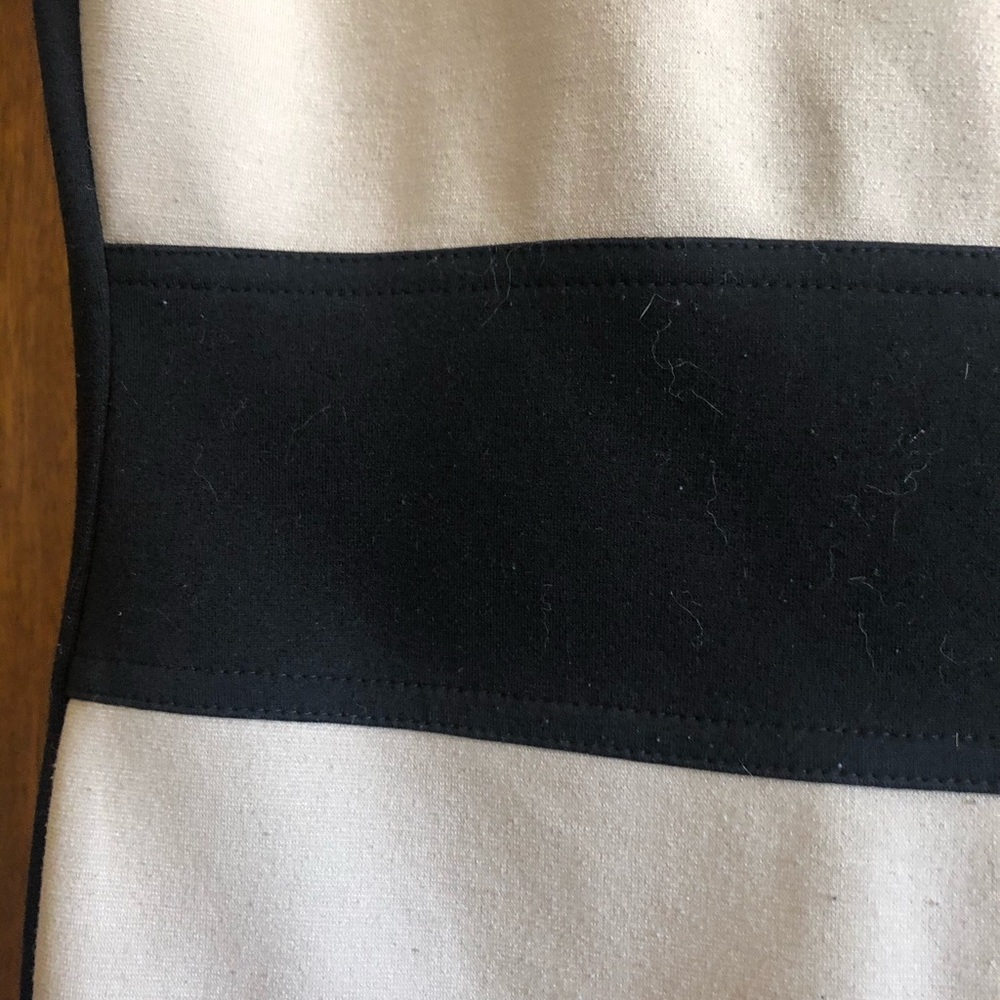 Calvin Klein striped dress - Picture 5 of 5